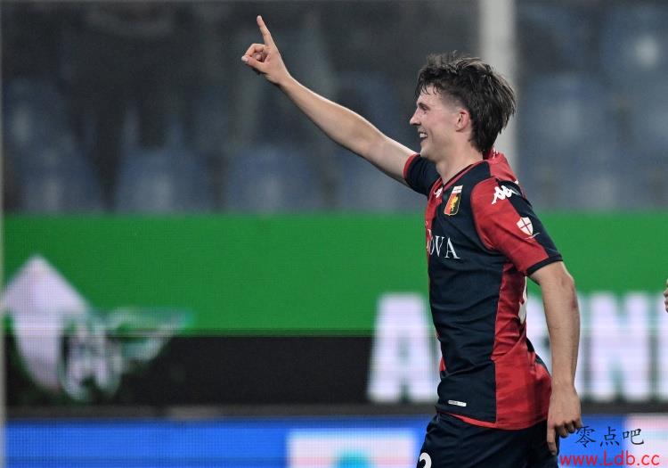 意媒:米兰冬窗中场引援首选弗伦德卢普,球员身价约2000万欧