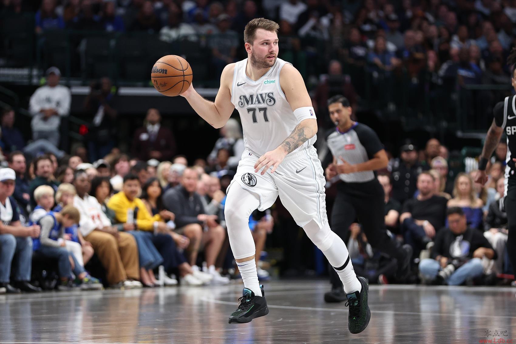 NBA Գս