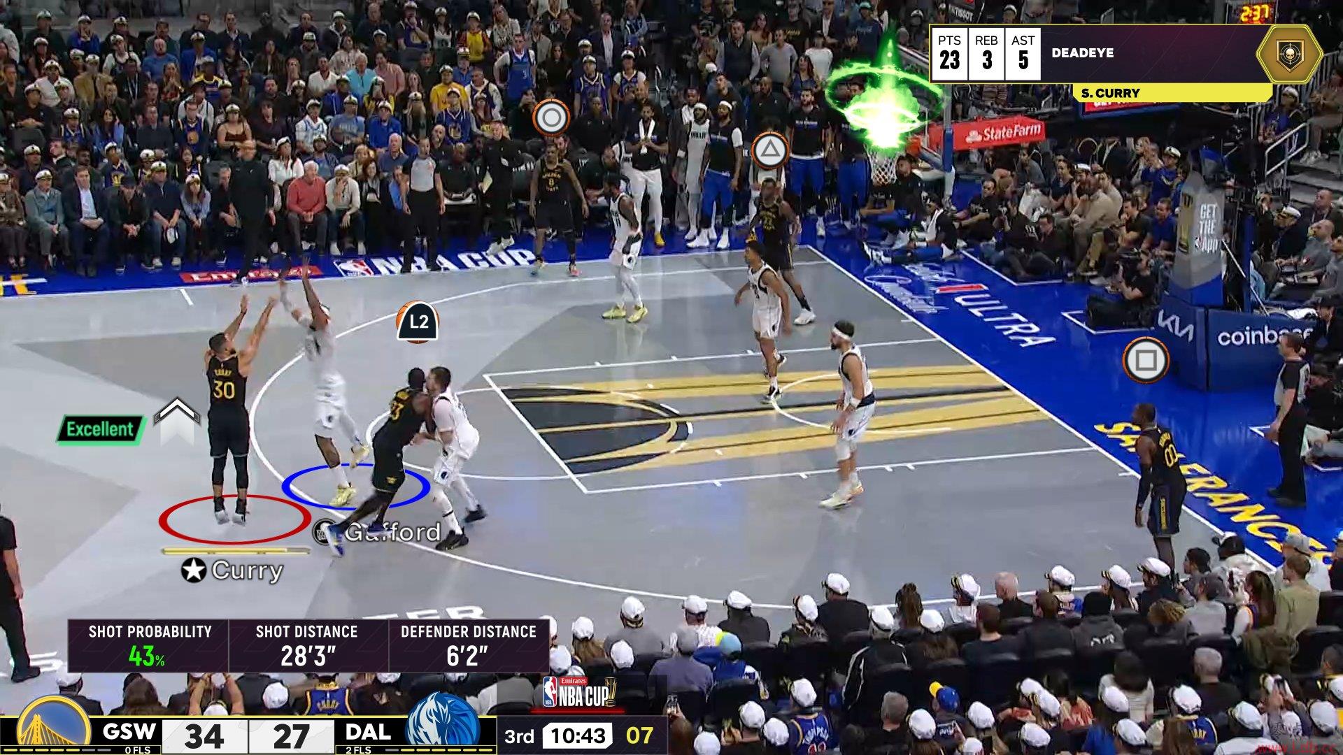 ??ϷսʵTNT2K25 ΪNBAͶ&2K£