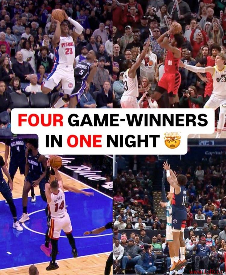ʥNBAһ4Ǿɱά3+1 ϣ޺ɭͶʤ