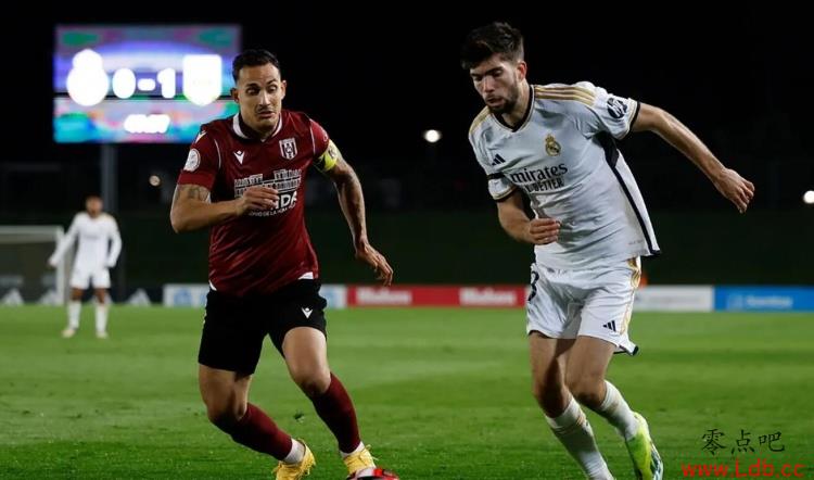 阿斯:赫塔费有意签下特奥-齐达内,齐祖之子可能重回马德里