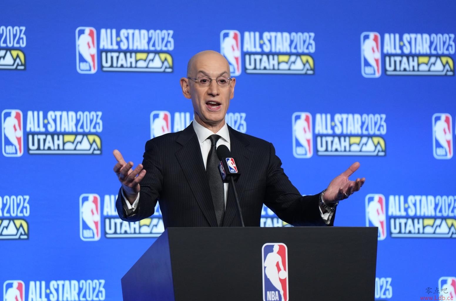 ҪNBA ԱǲܳΪеĽ