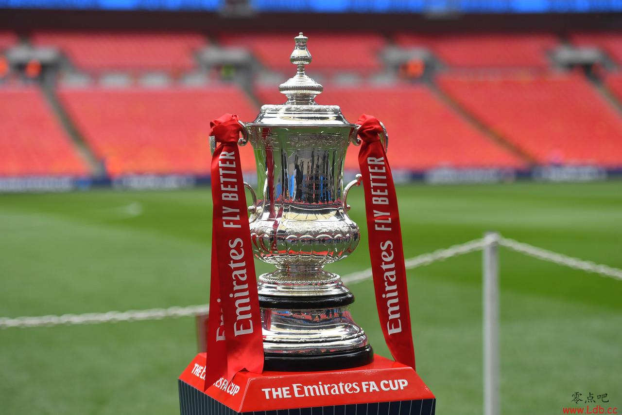 英足总官方:足总杯第五轮开始统一使用VAR,直到温布利的决赛
