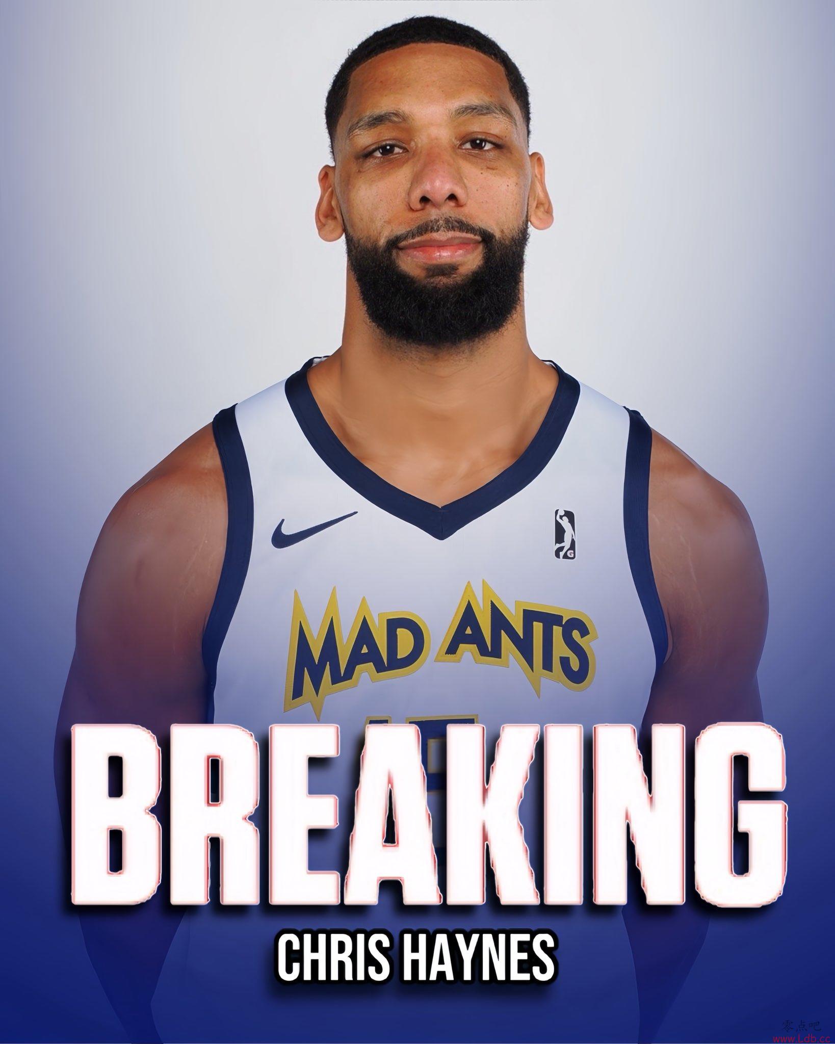 NBAˣHaynesǰ̽¿Ͳǩһ10ͬ