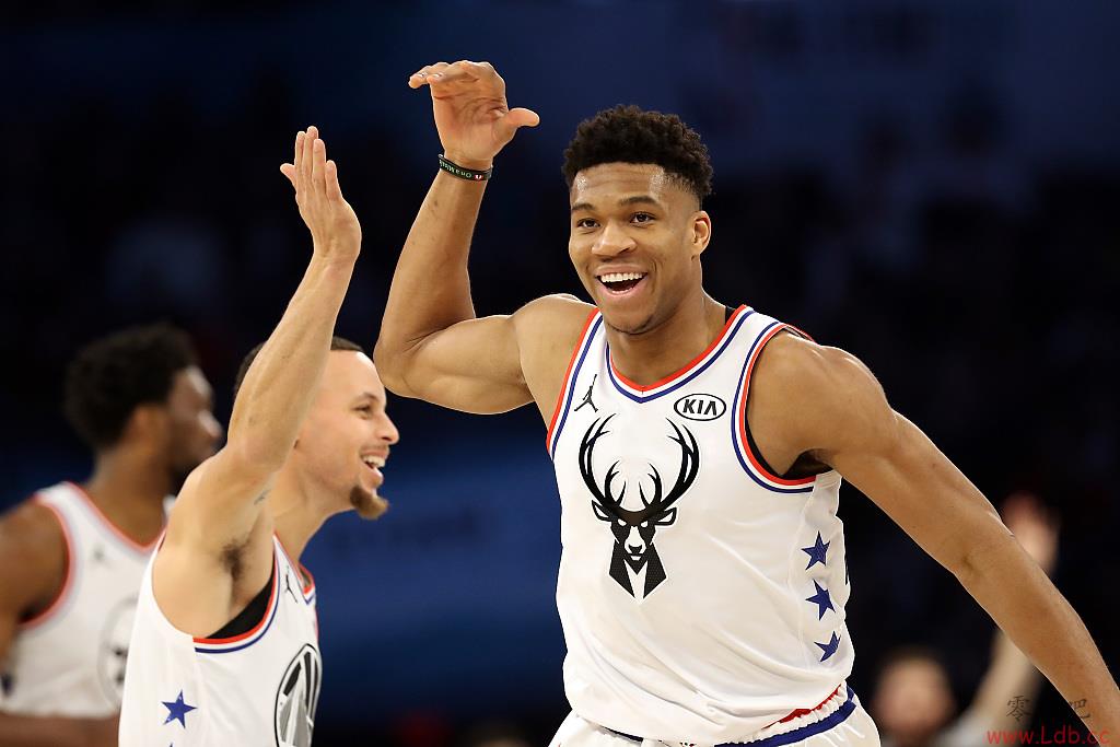 ??NBAʷնȫMVP+FMVPǣǿOK
