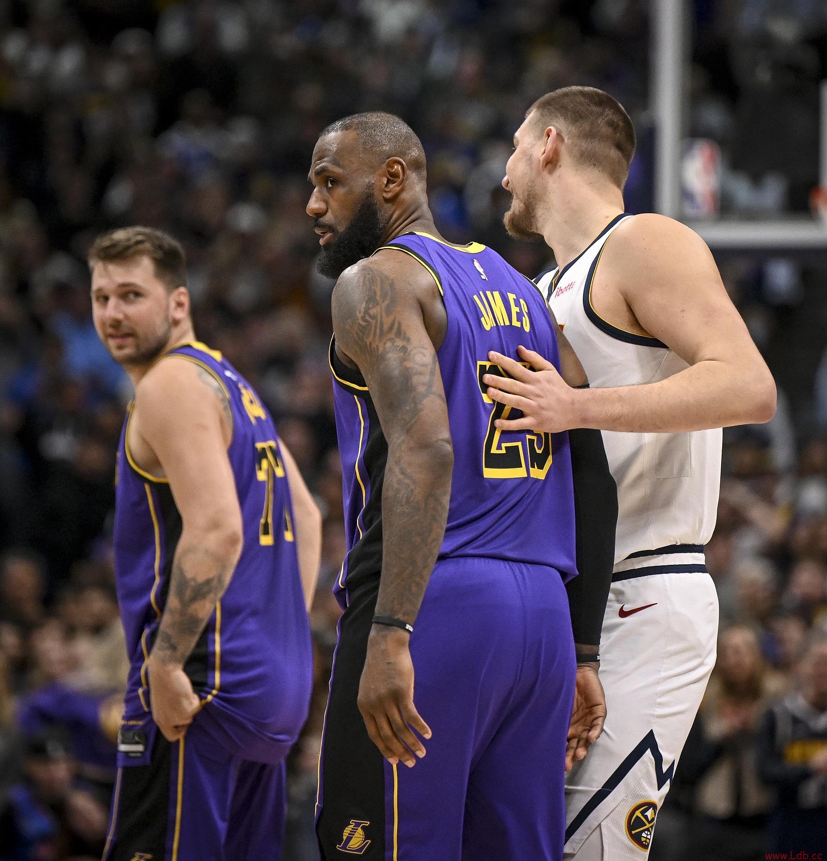 򳡵᣺NBA ˵